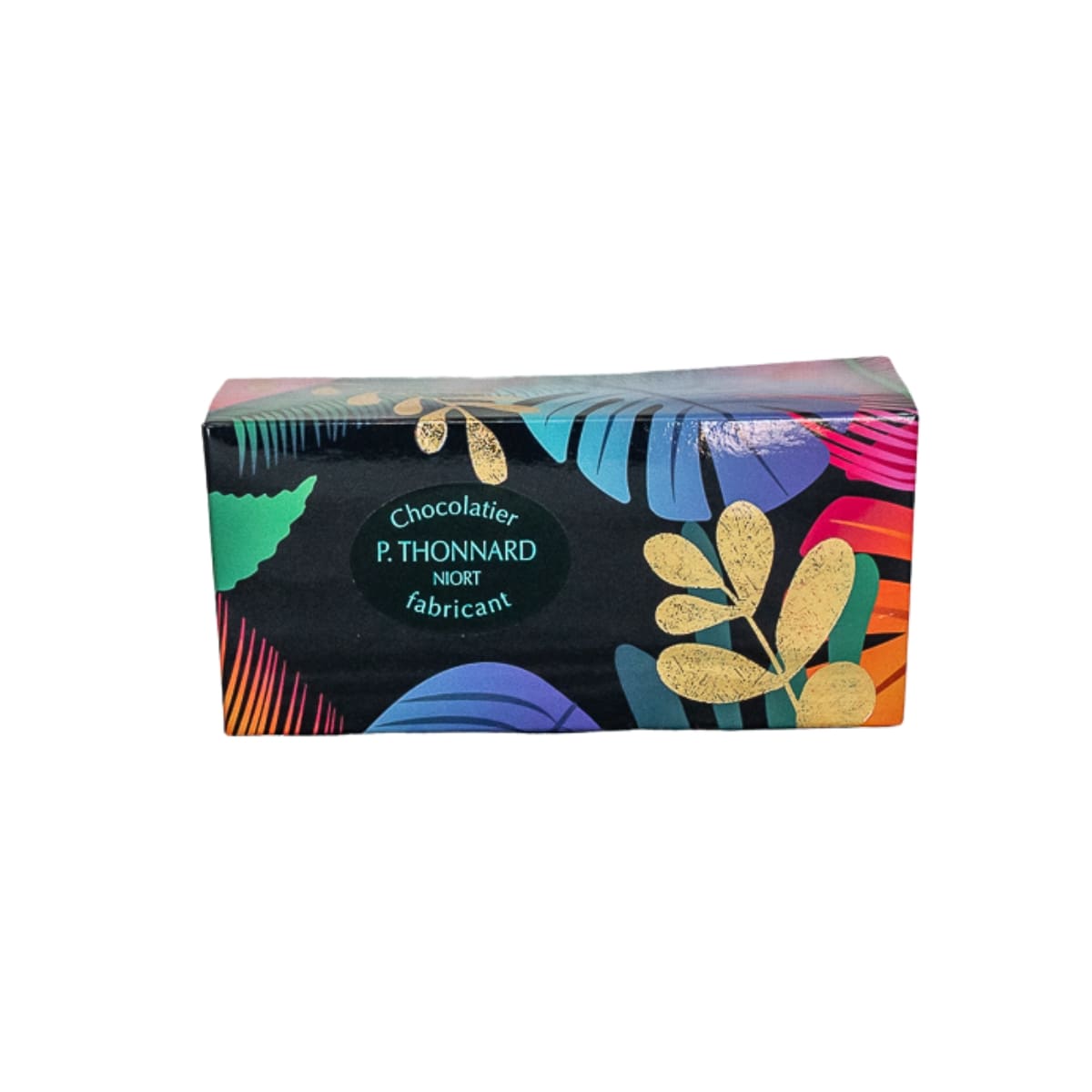 Ballotin de chocolats Thonard v3
