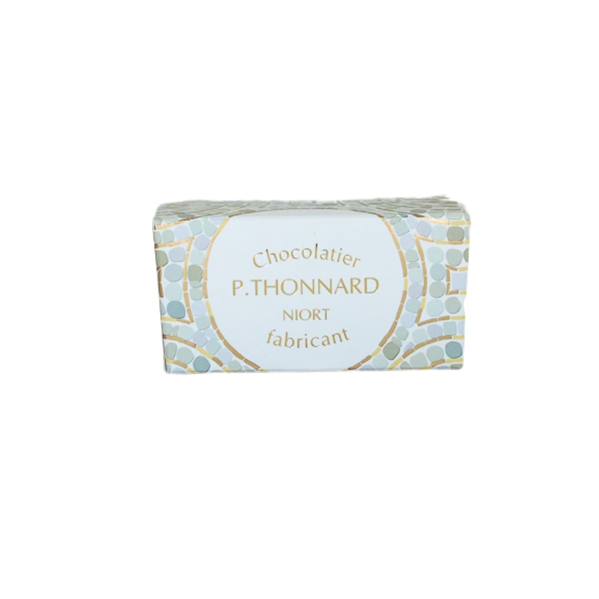 Ballotin de chocolats Thonard v4