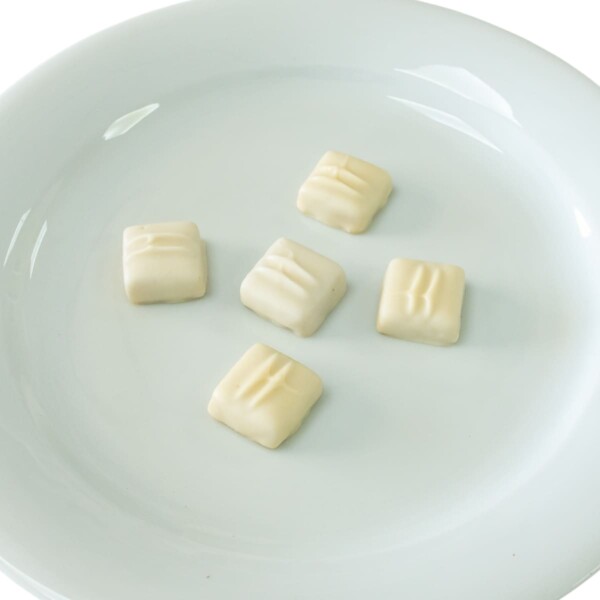 Chocolat Le Capri thonnard