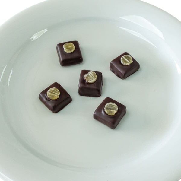 Chocolat Maintenon thonnard