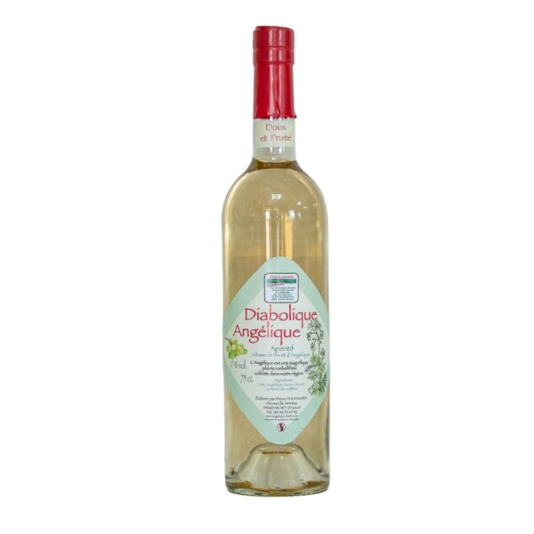 Diabolique Angélique apéritif