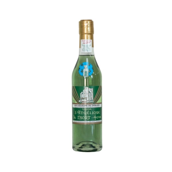 Liqueurs & Apéritifs