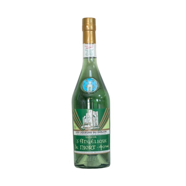 Liqueur d'angélique 70 cl