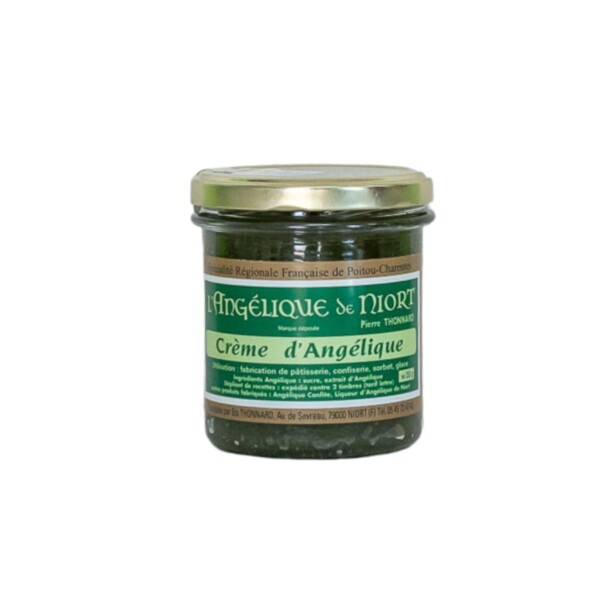 crème d'angélique 350 g