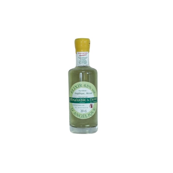 elixir d'angélique 20 cl
