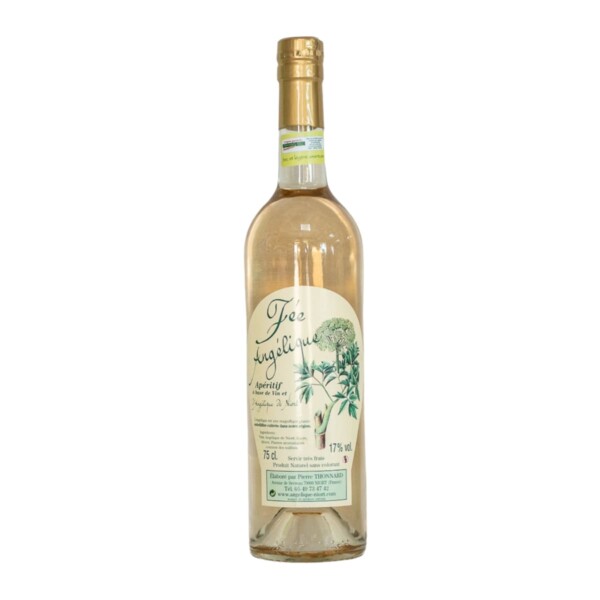 fée angélique apéritif