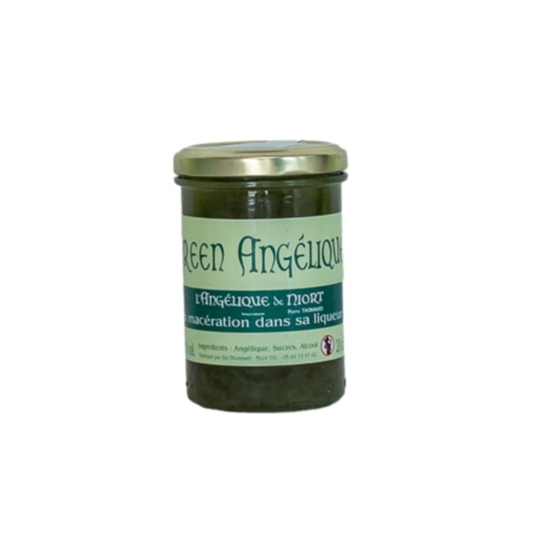 green angélique 20 cl