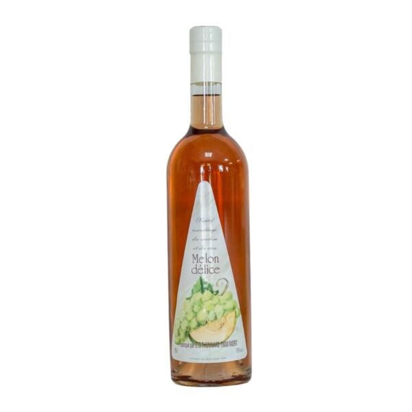 melon délice apéritif