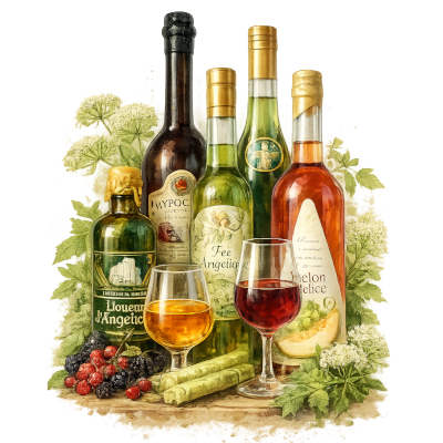 v2 picto liqueurs et apéritifs